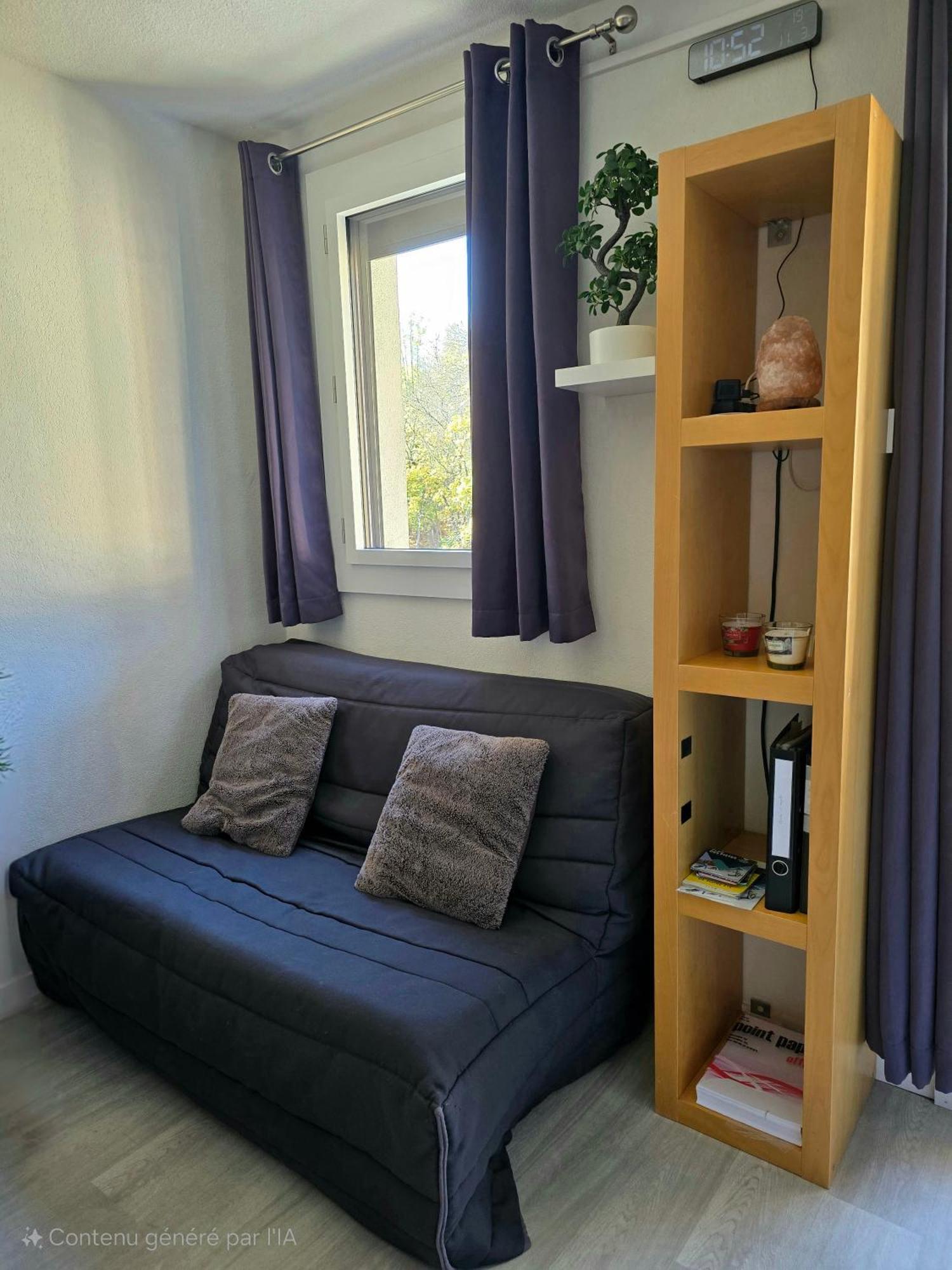 Le Guisanel Apartment Briancon  Exterior photo