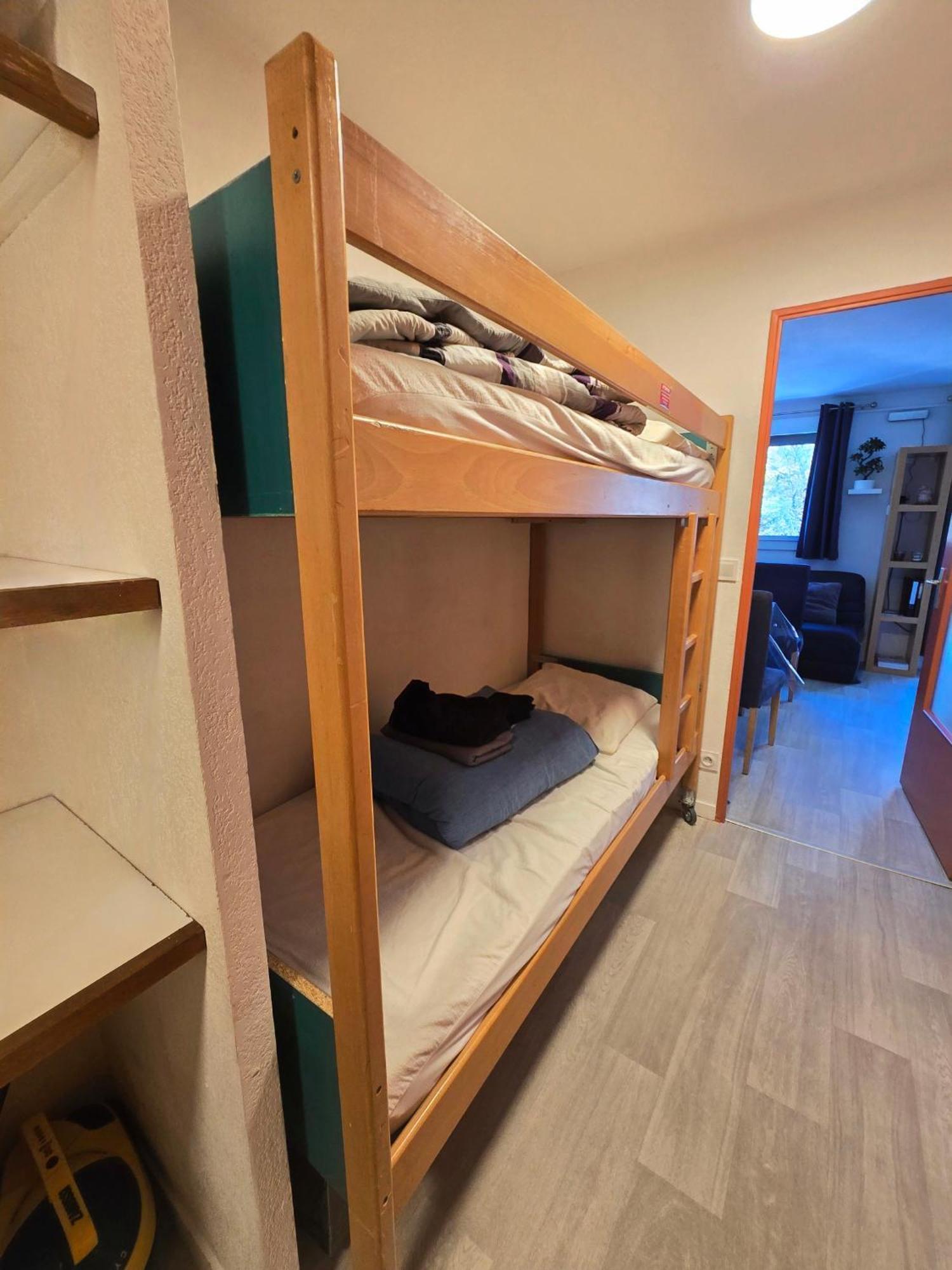 Le Guisanel Apartment Briancon  Exterior photo